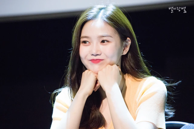Hyojung