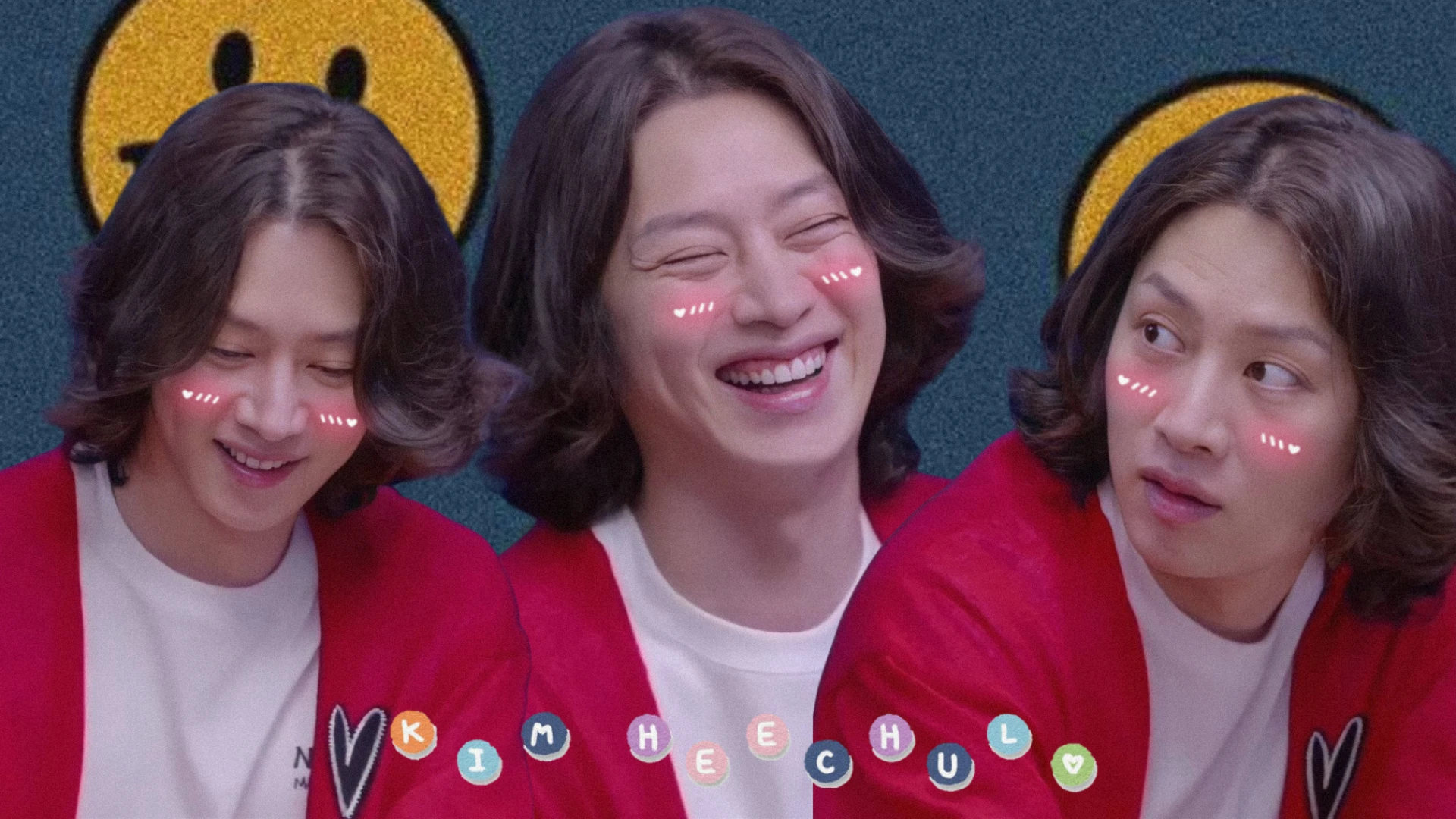 Heechul