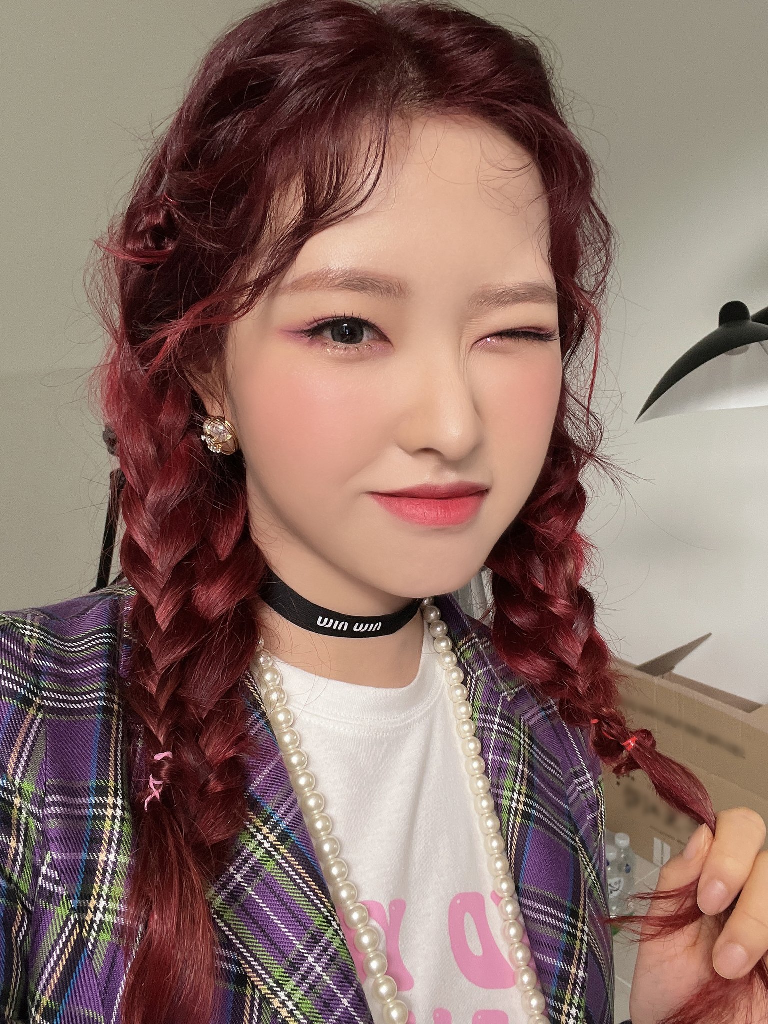 Olivia Hye