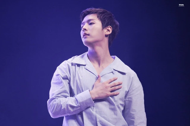 Minhyuk