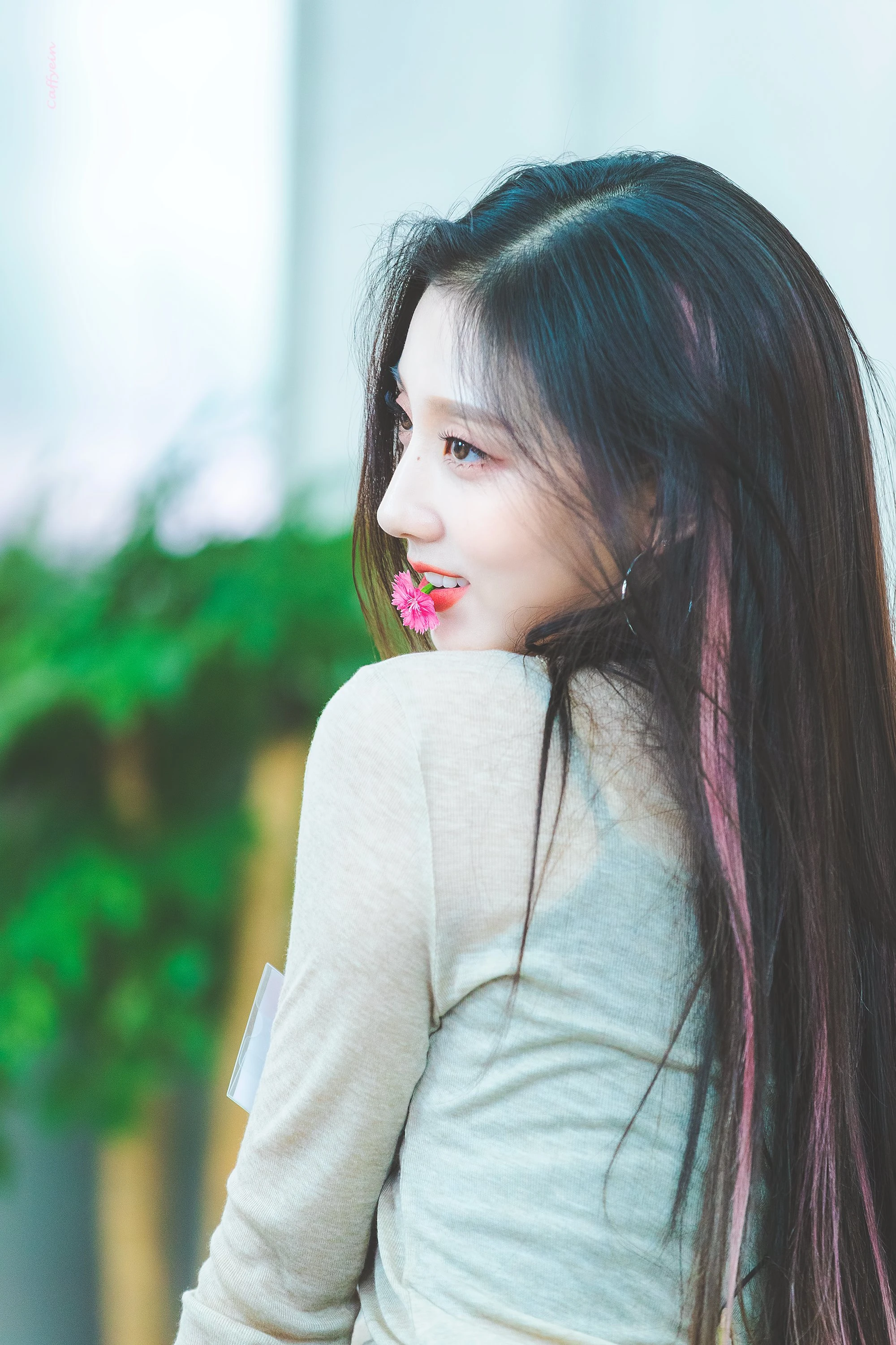 Yein