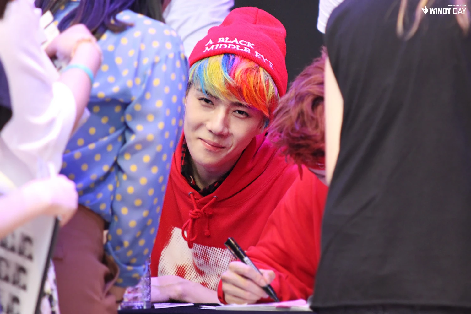 Sehun