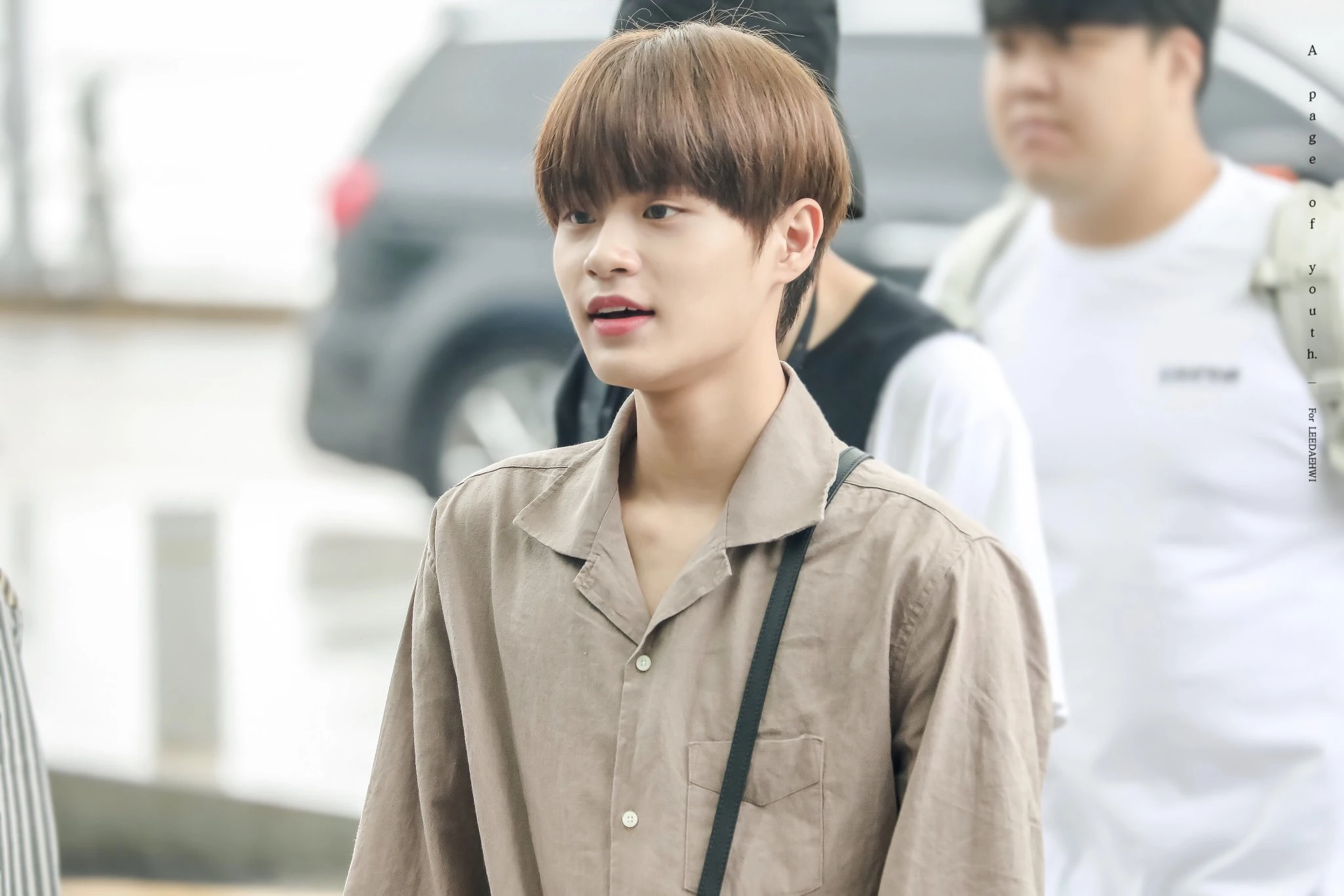 Daehwi