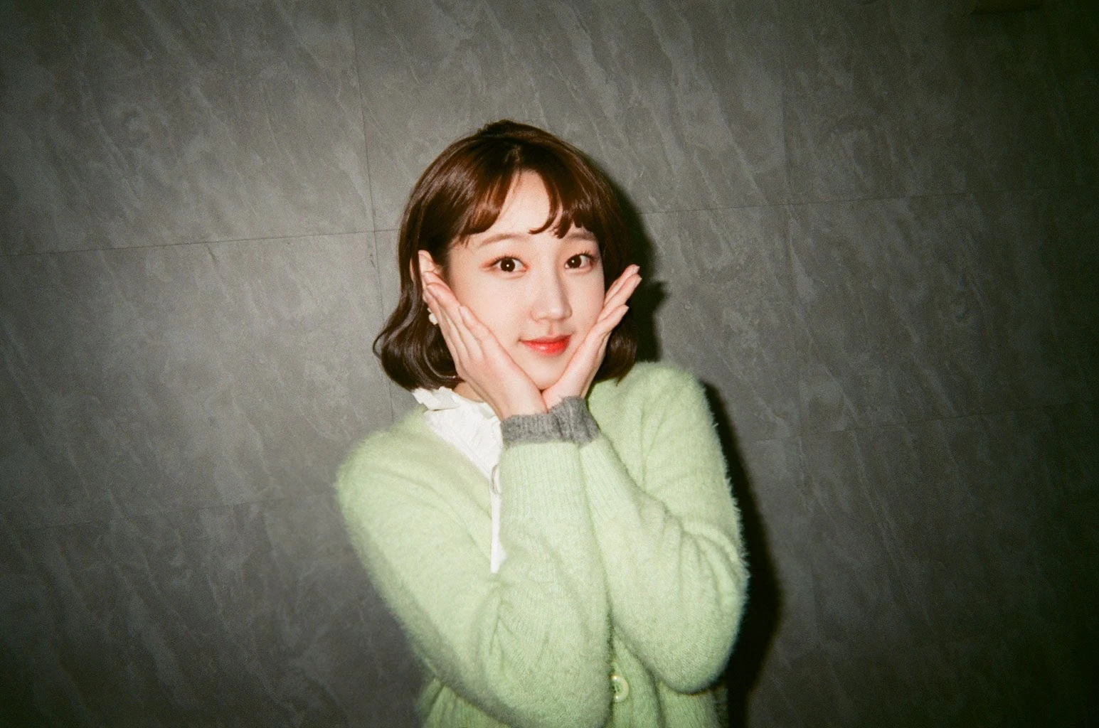 Jiyoon