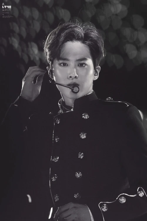 Suho
