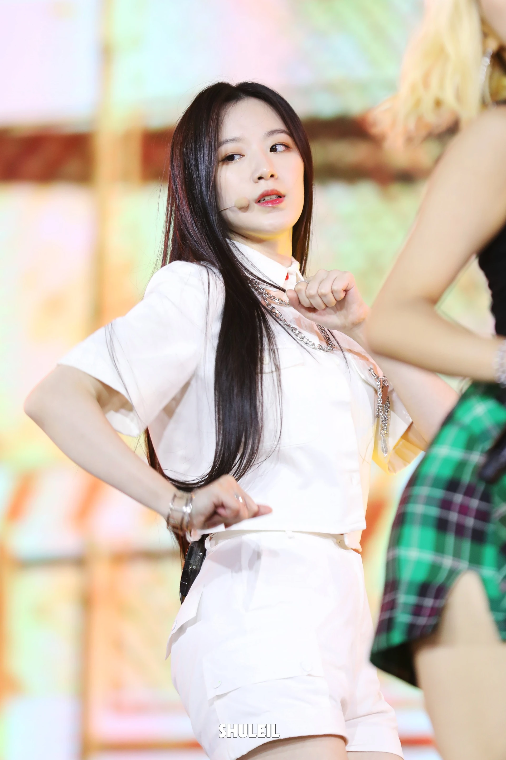 Shuhua