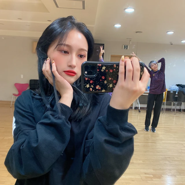 Siyeon