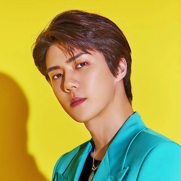 Sehun