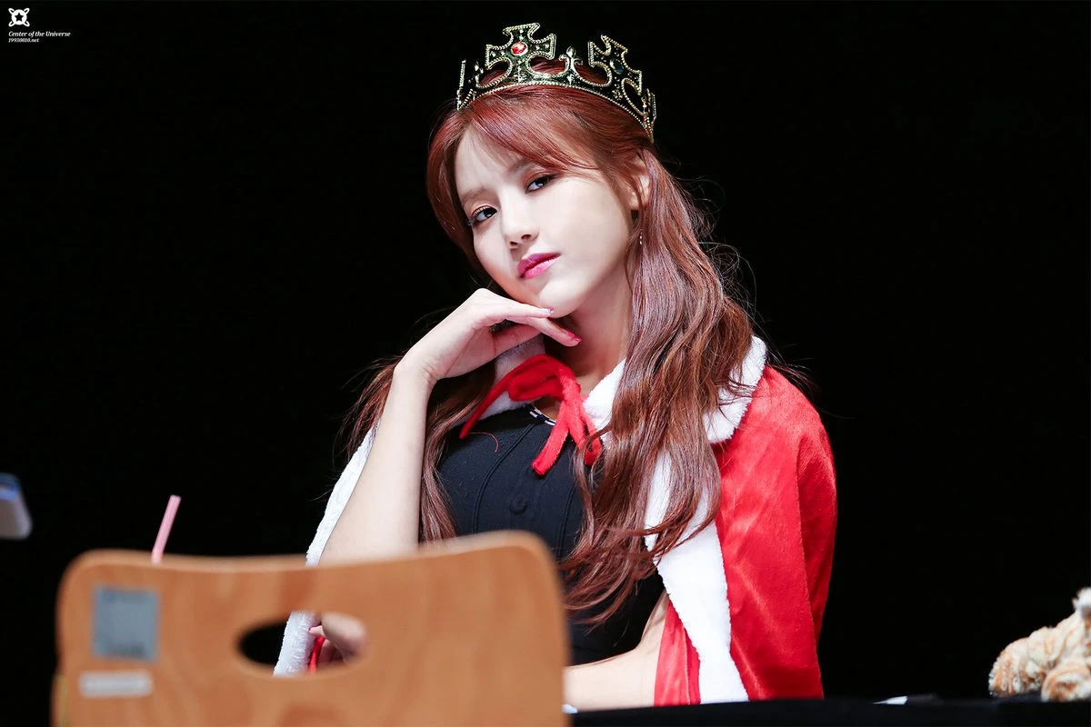 Hyejeong