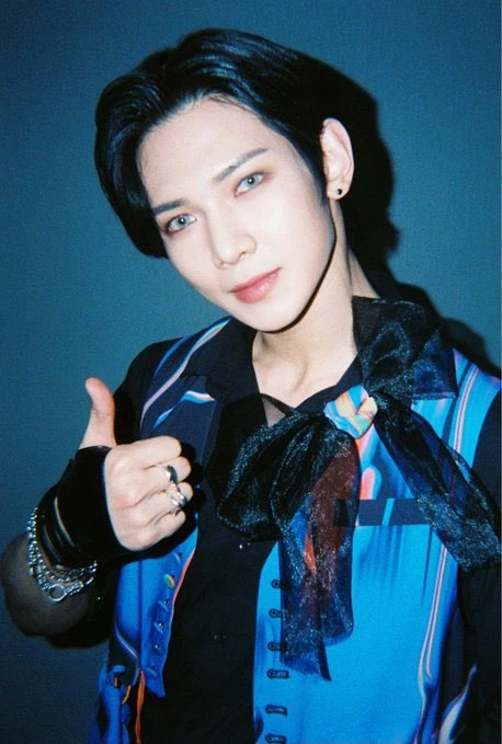 Yeosang