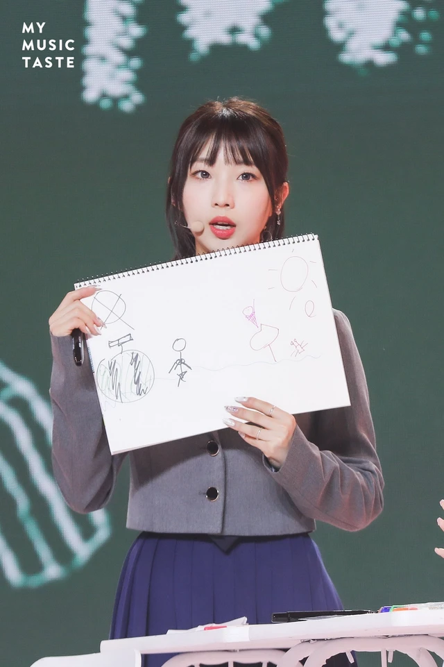Yeojin