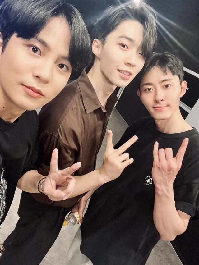 Jongho