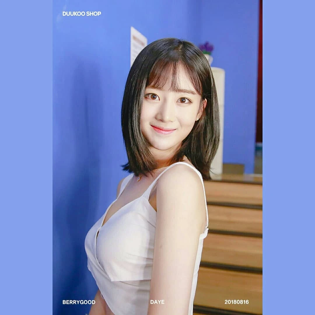 Daye