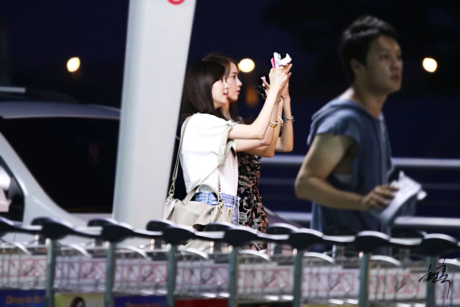 Girls' Generation-TTS