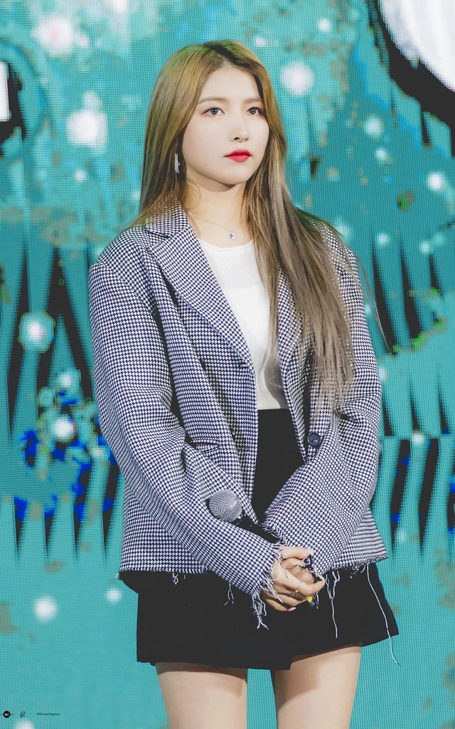 Sowon