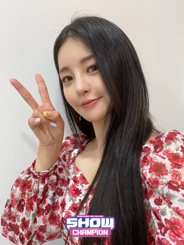 Yujeong