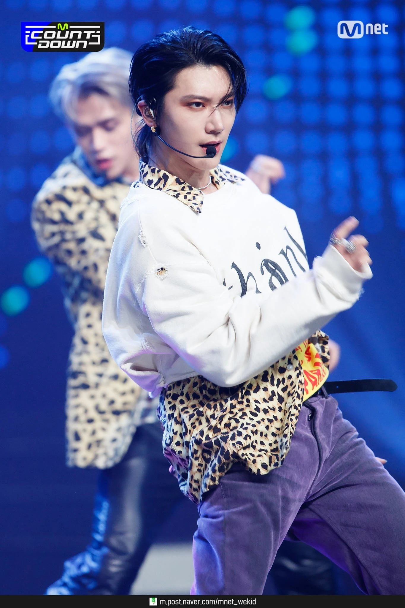 Ten