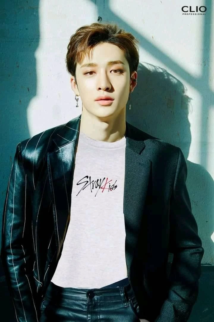 Bang Chan