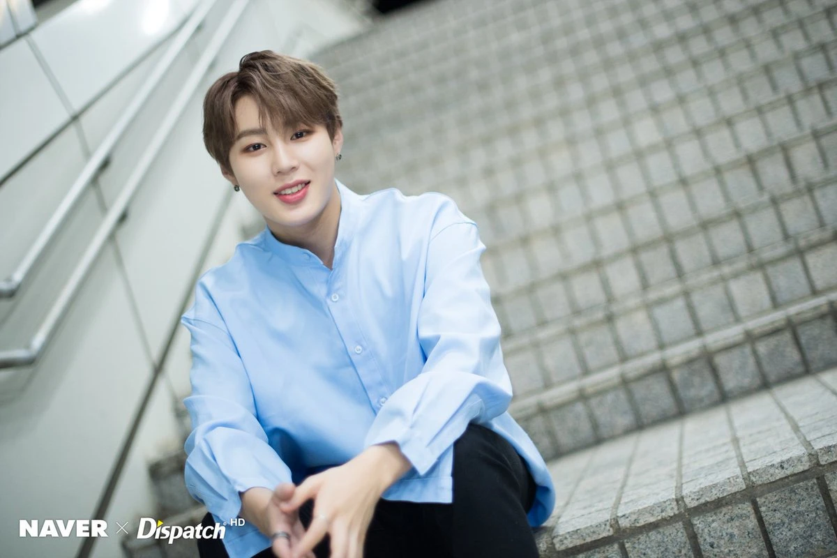 Sungwoon