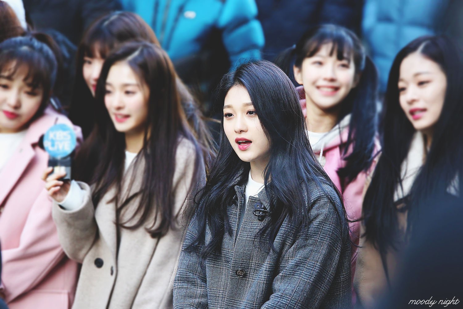 Seoyeon