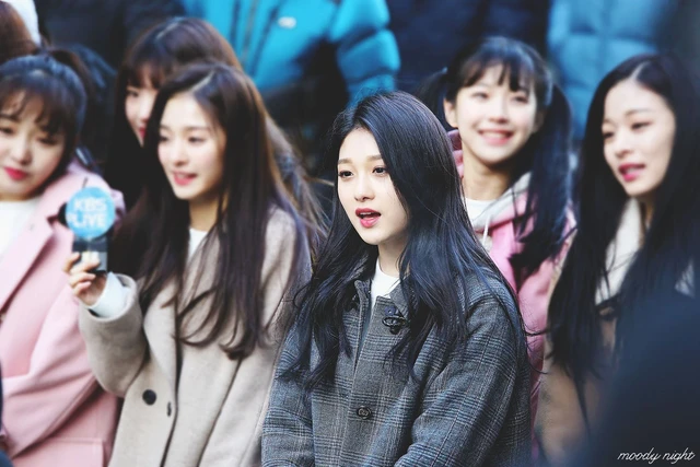 Seoyeon