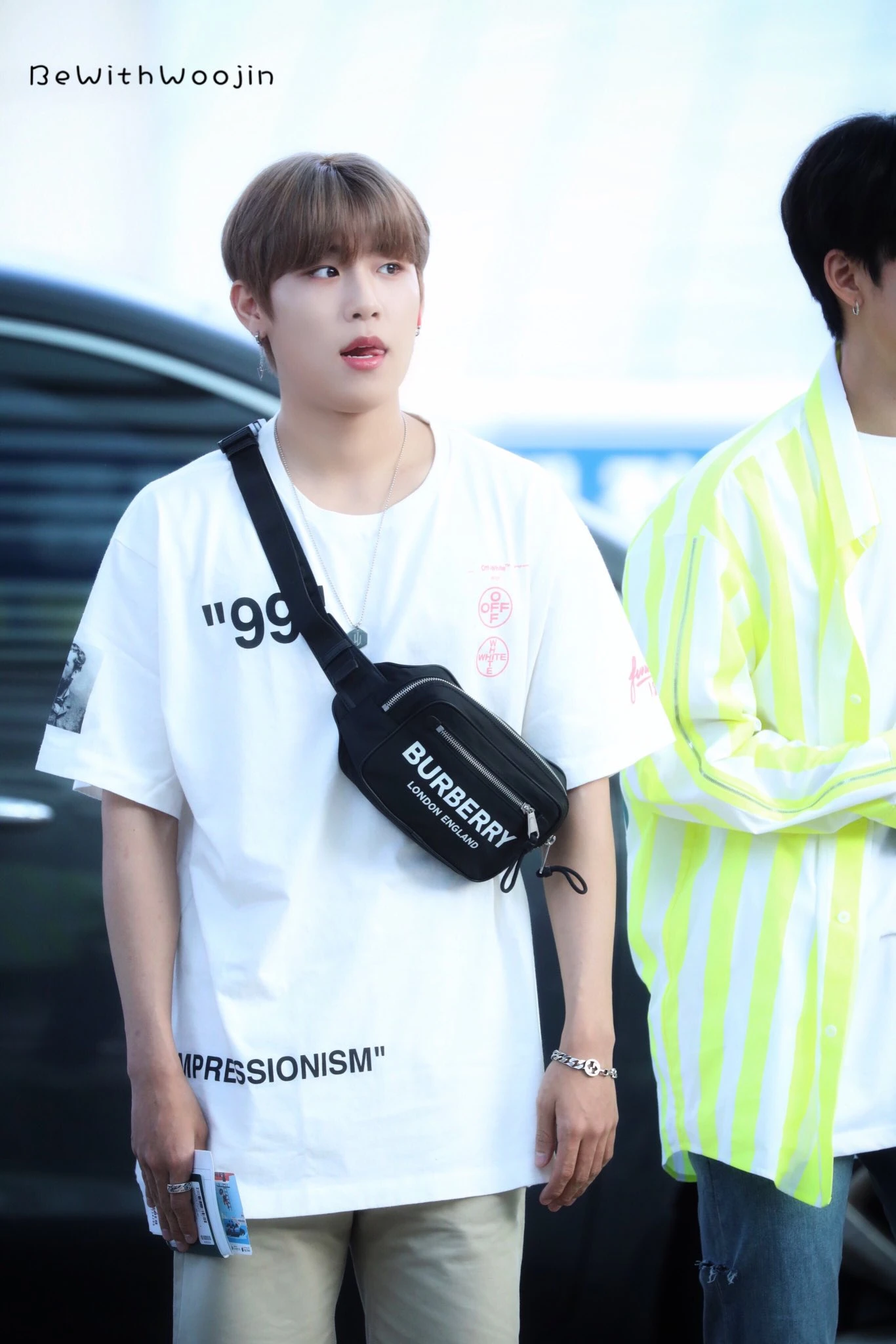 Woojin