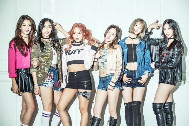 Berry Good