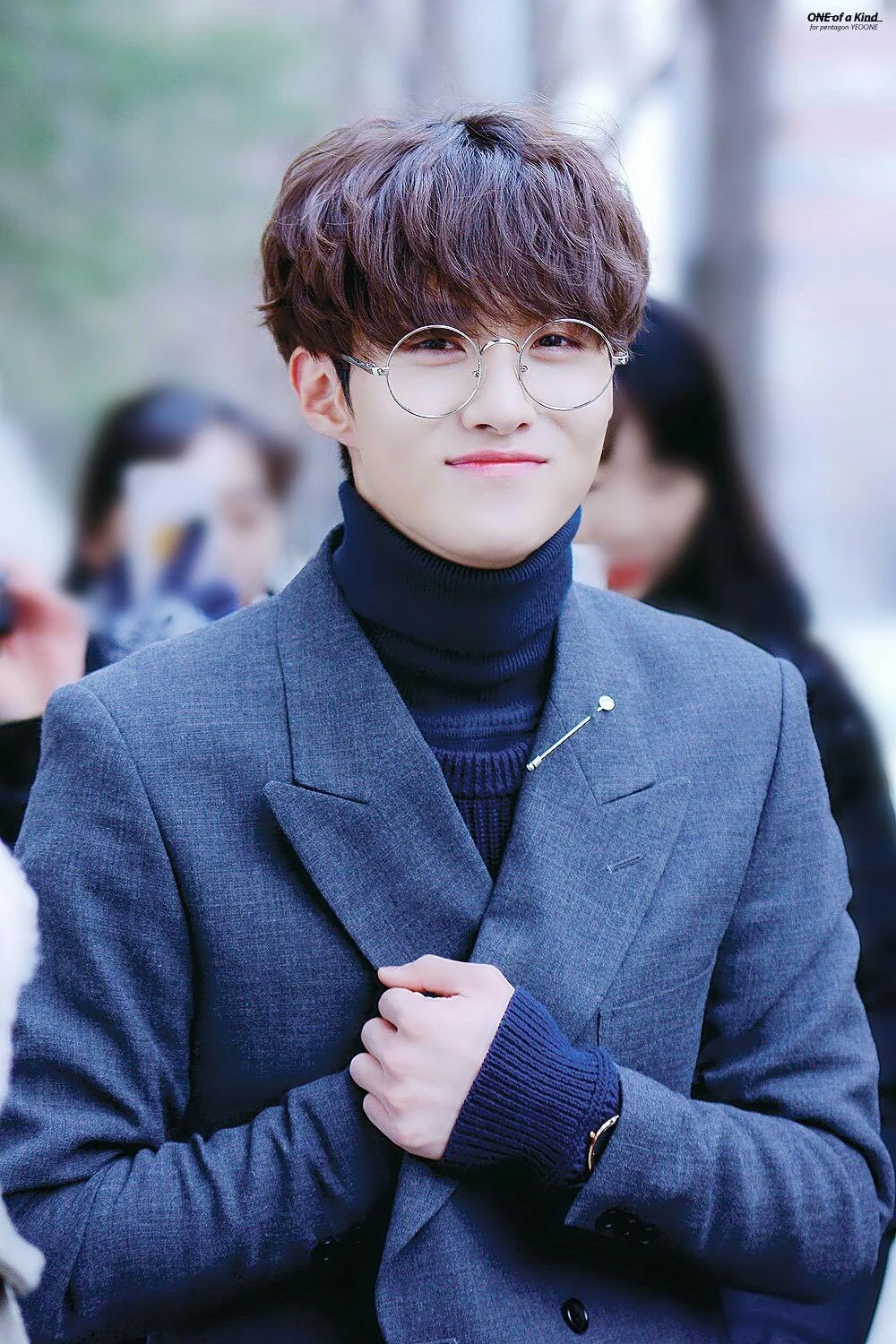 Yeo One