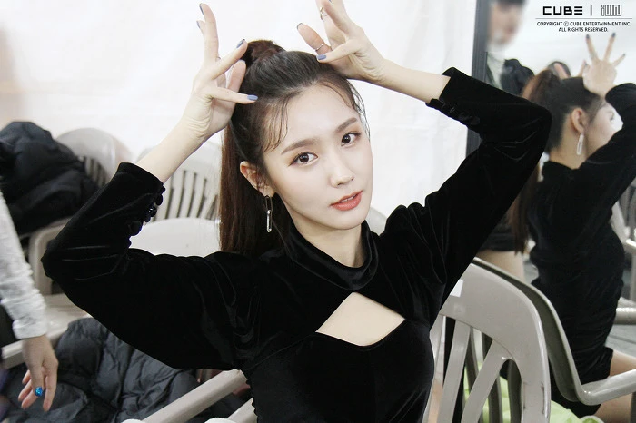 Miyeon
