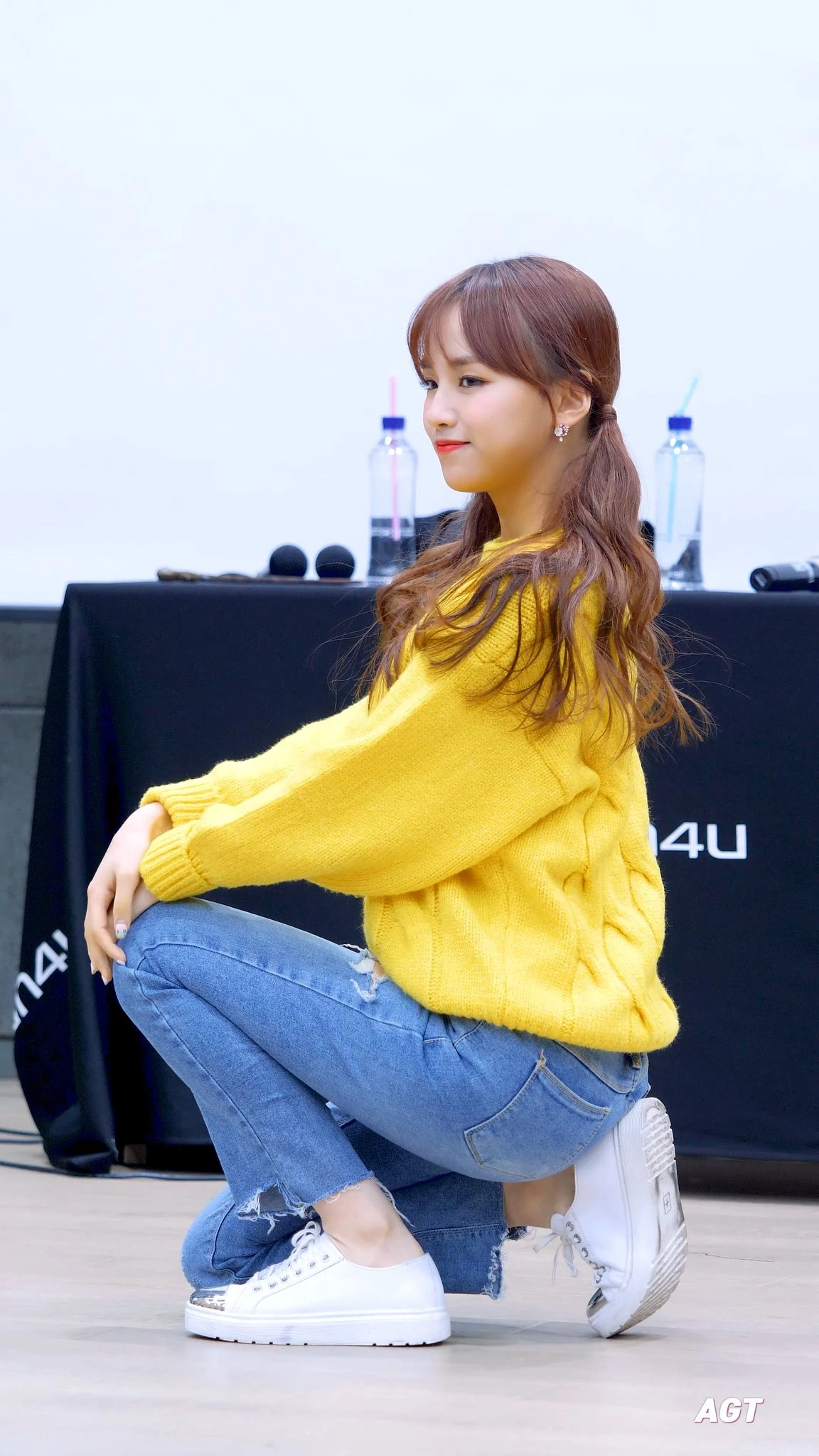Ayeon