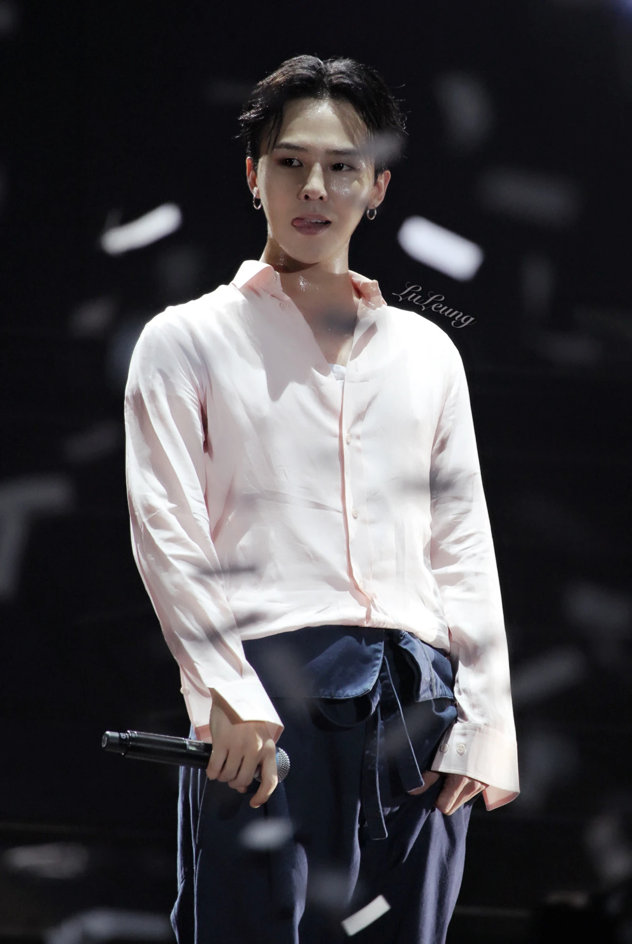 G-Dragon