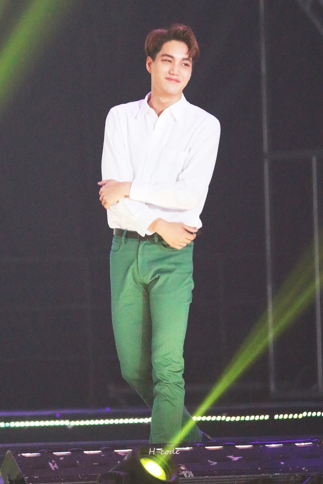 Kai