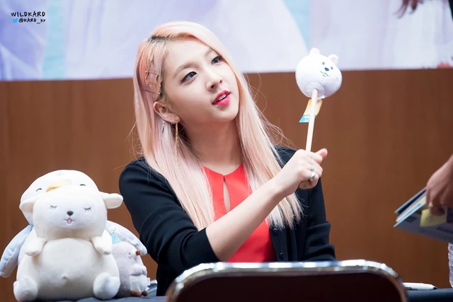 Jiwoo