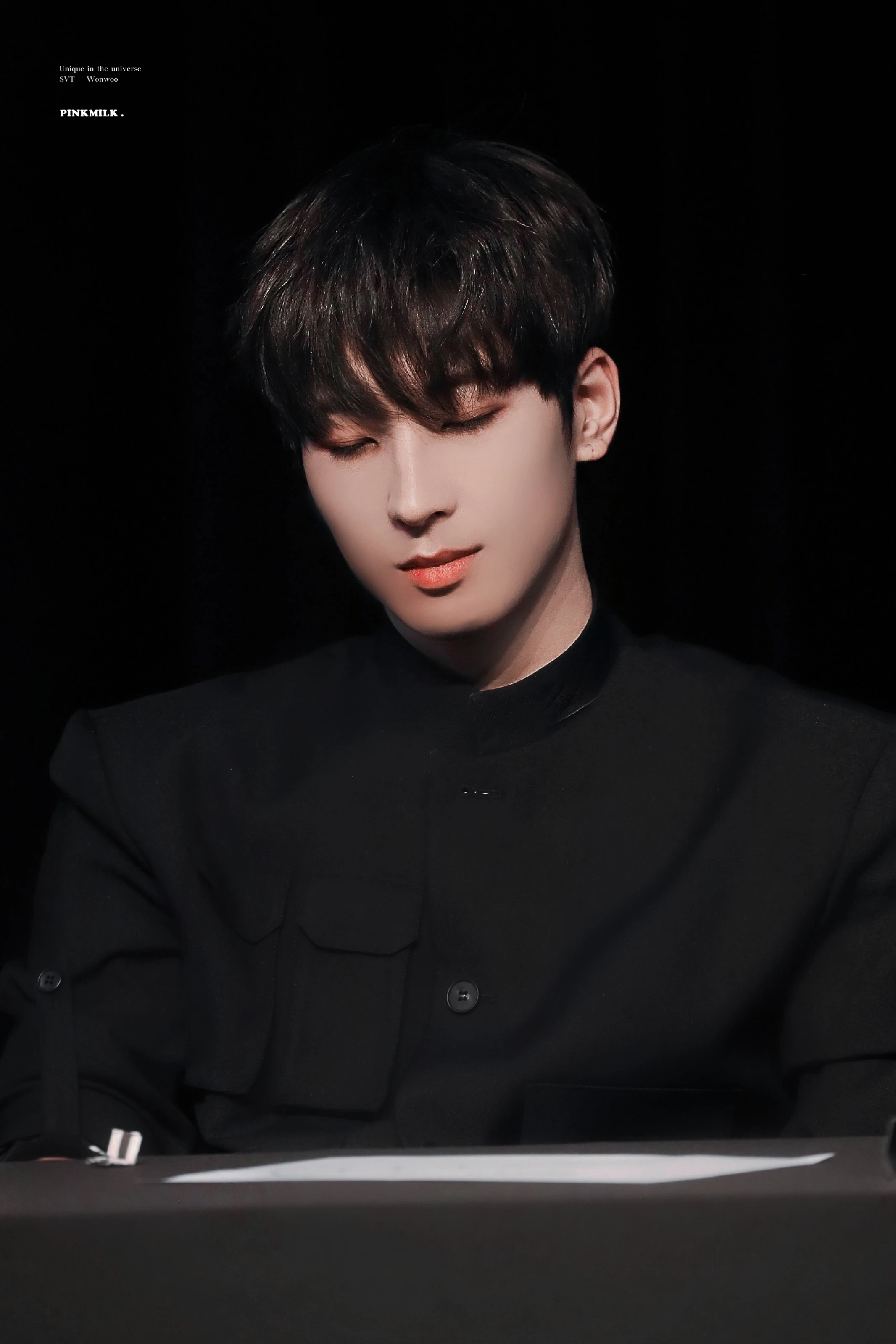 Wonwoo