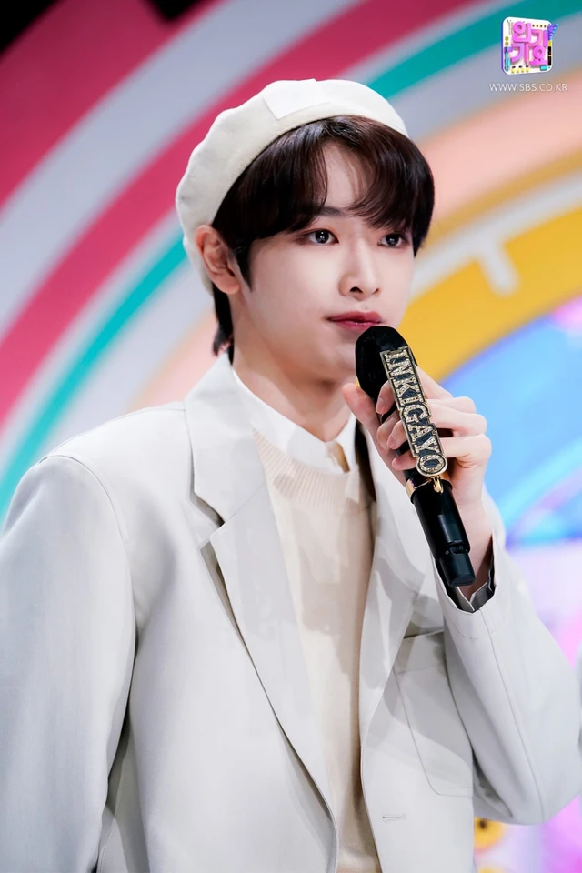 Sungchan