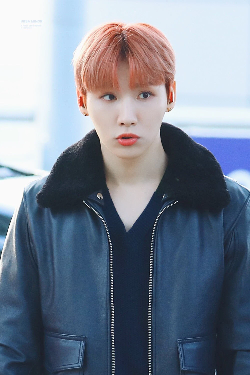 Woong