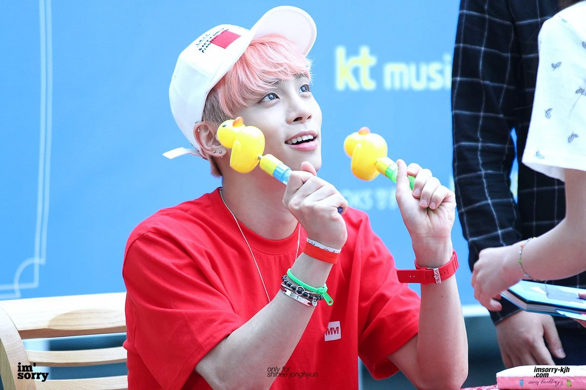 Jonghyun