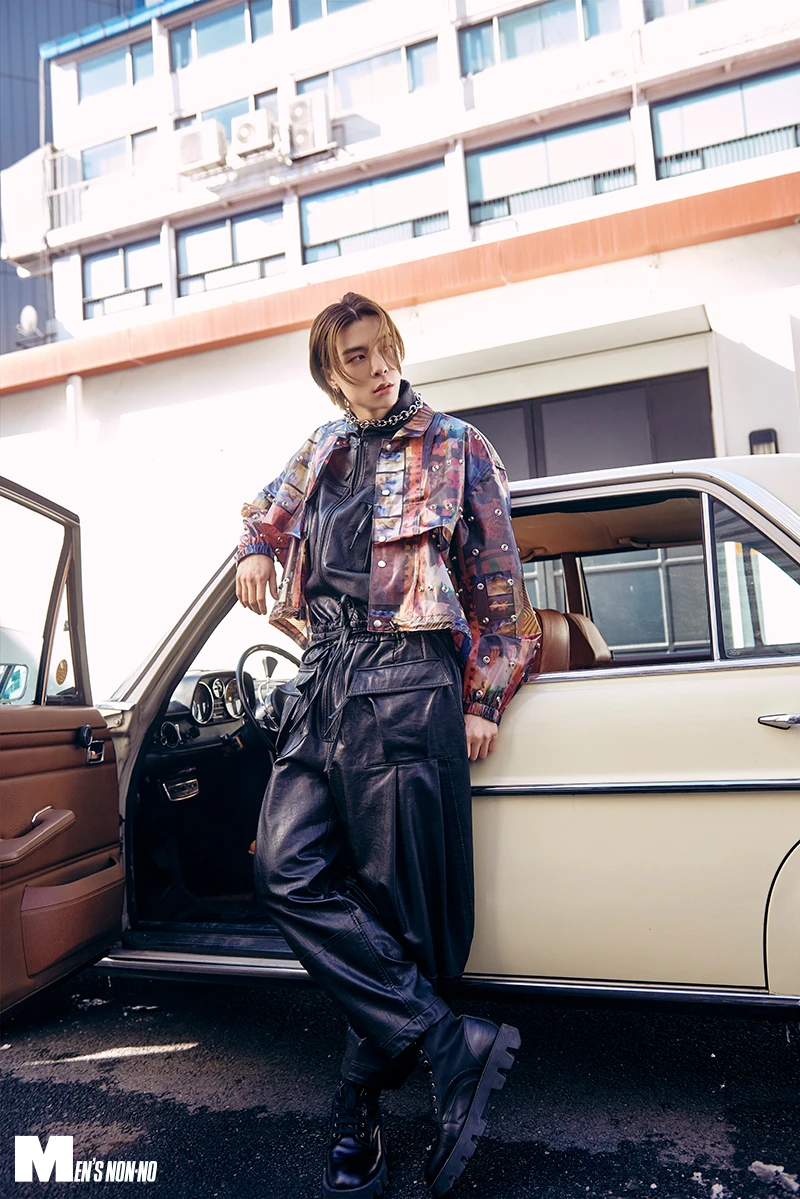 Johnny