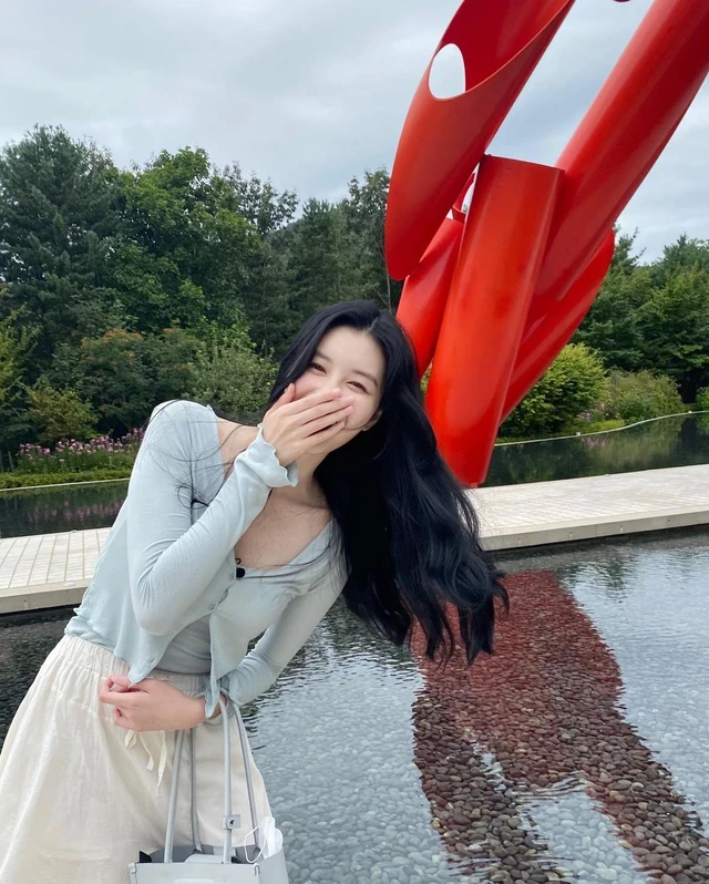 Soyee