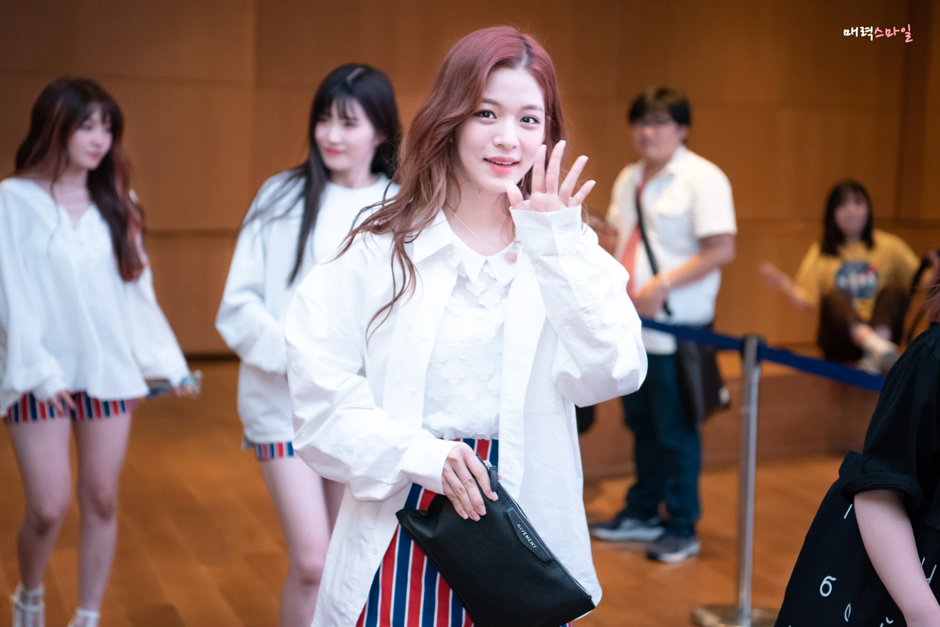 Chaeyoung