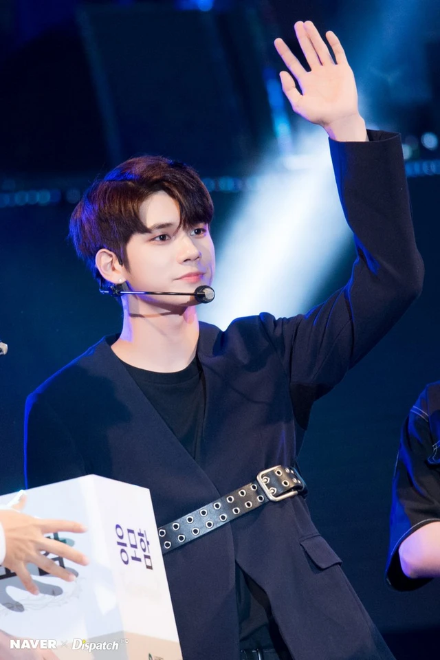 Seongwoo