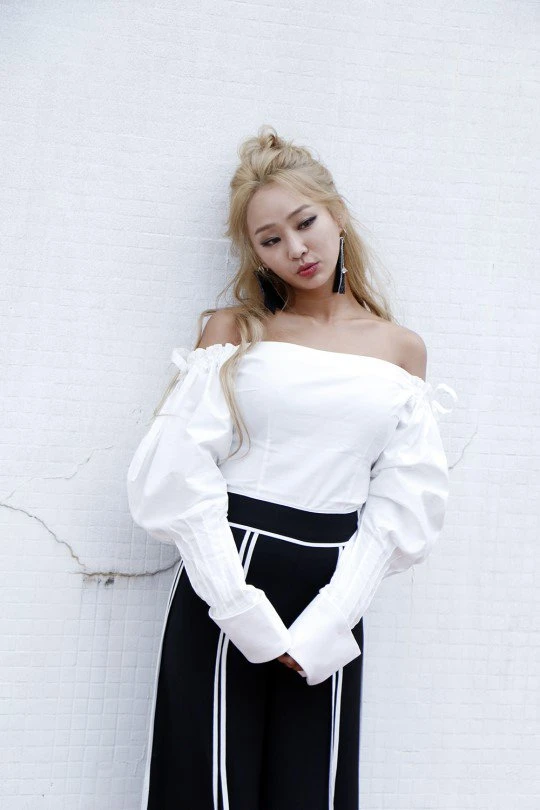 Hyorin