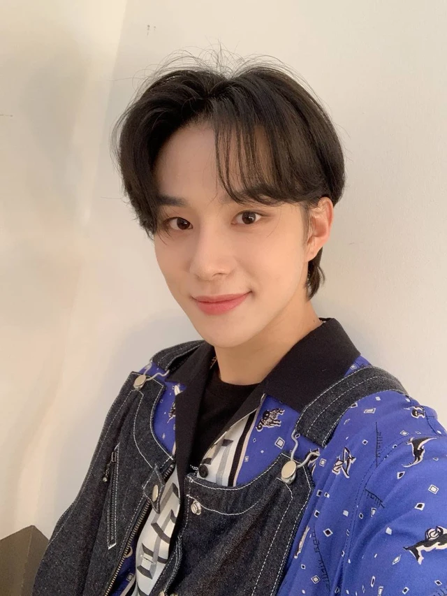 Jungwoo