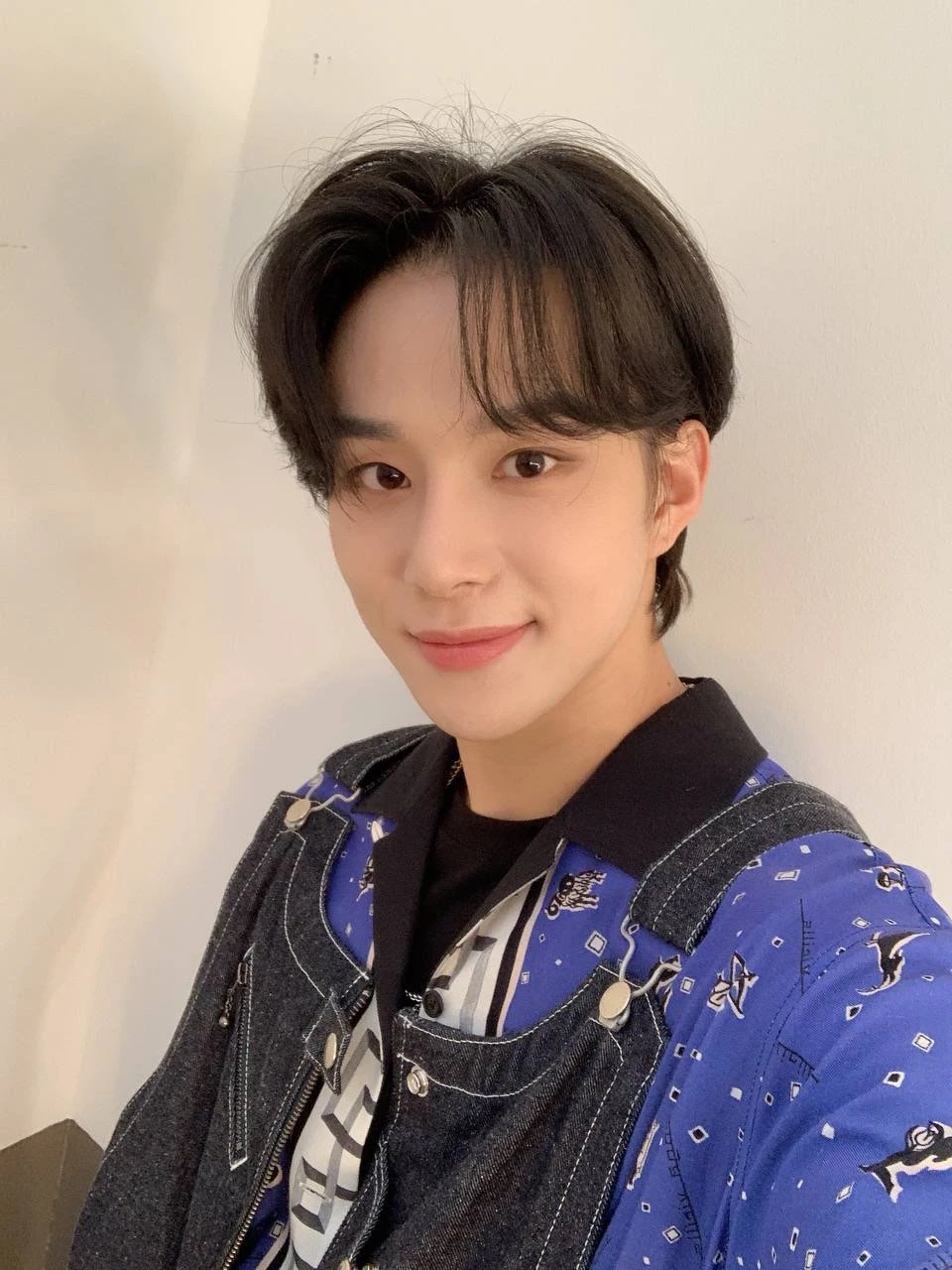 Jungwoo