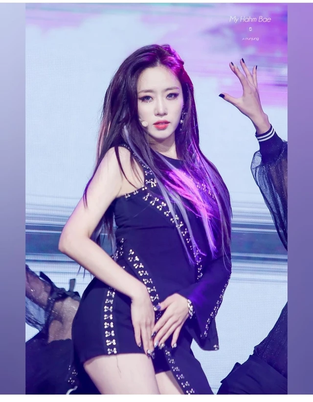 Eunjung