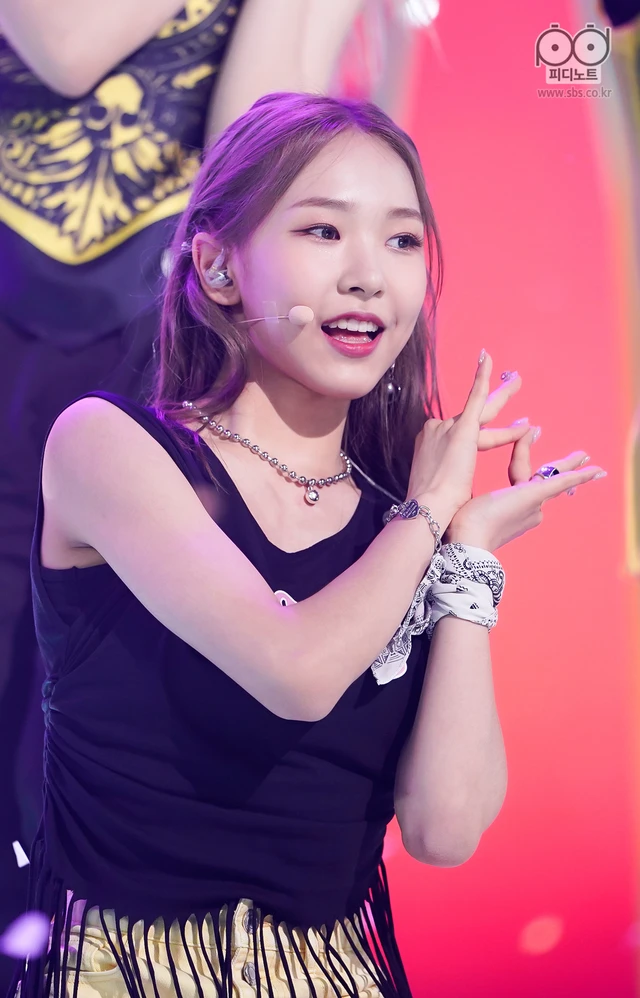Huiyeon