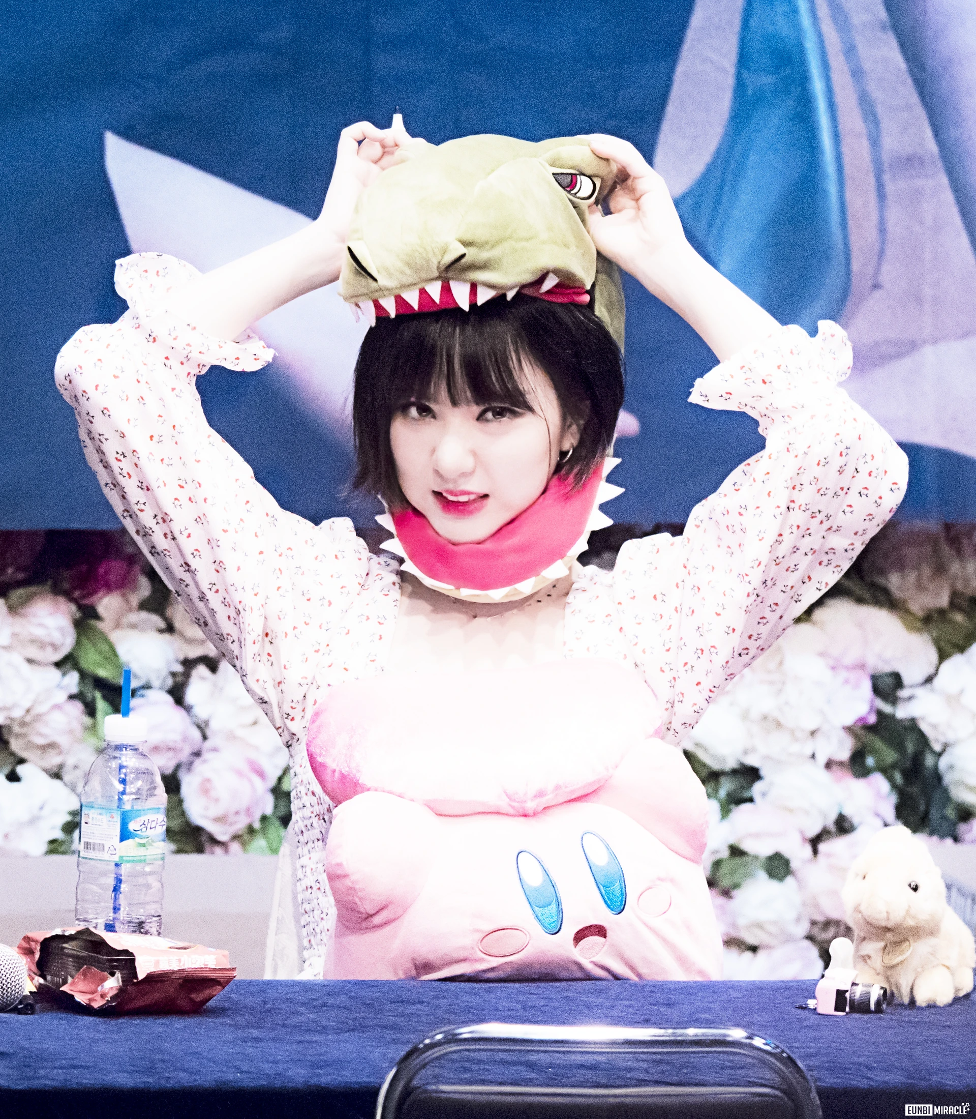 Eunha