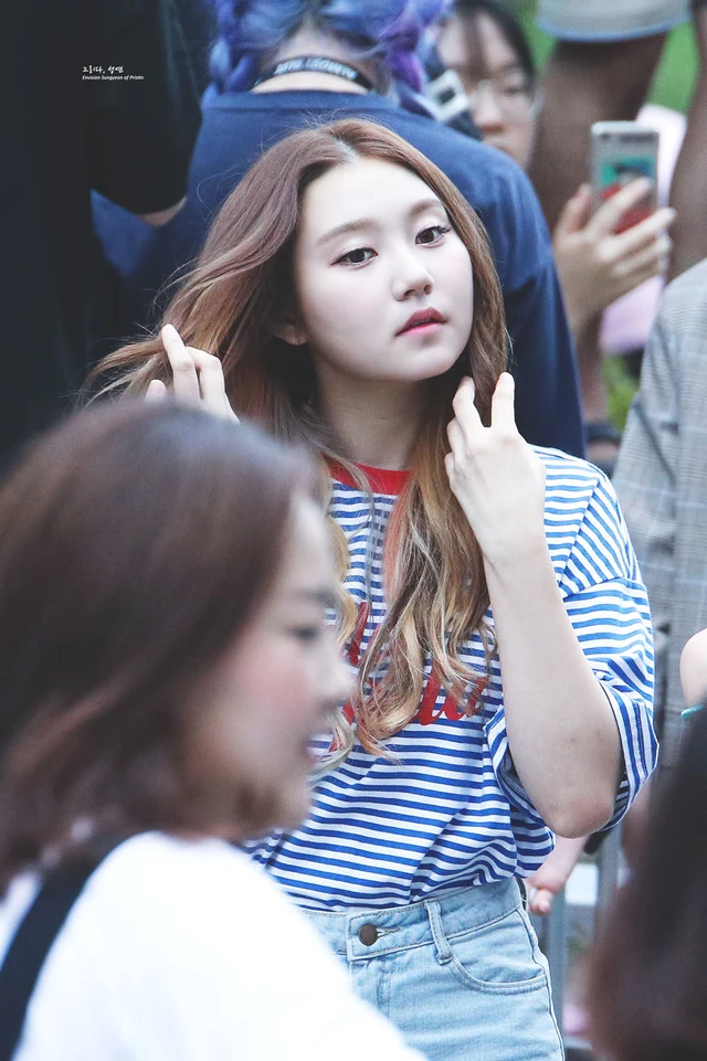 Sungyeon