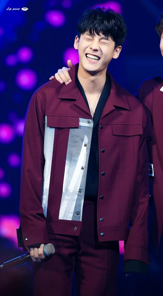 Minhyuk