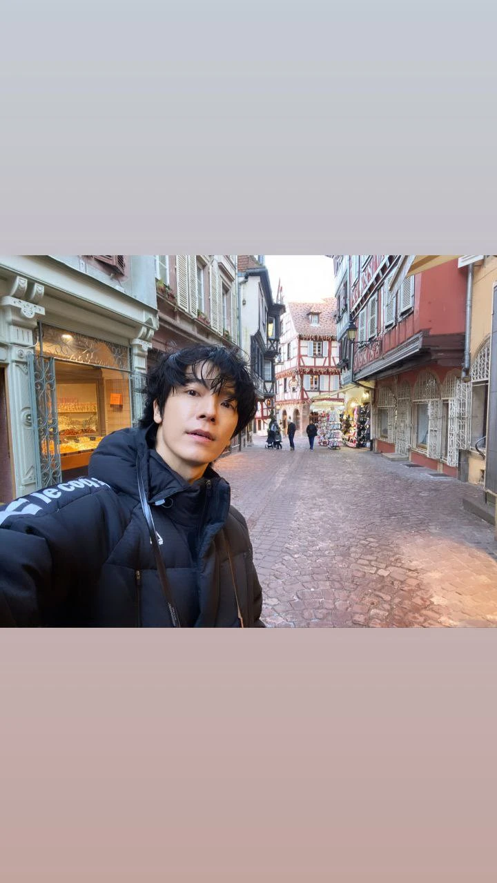 Donghae